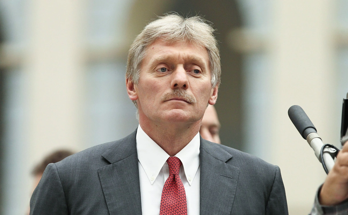 Peskov: "London Ukrayna münaqişəsinin həllində vasitəçilik edə bilməz"