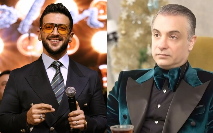 "O qədər pul verdilər ki, səhərə qədər sayıb qurtara bilmirdik"
