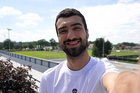 Mahir Emreli Berlin klubunun təklifini geri çevirdi