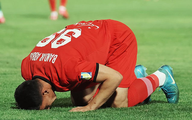 “Qarabağ azad olduğu kimi, “Traktor” da zirvəyə çatdı” - FOTOLAR