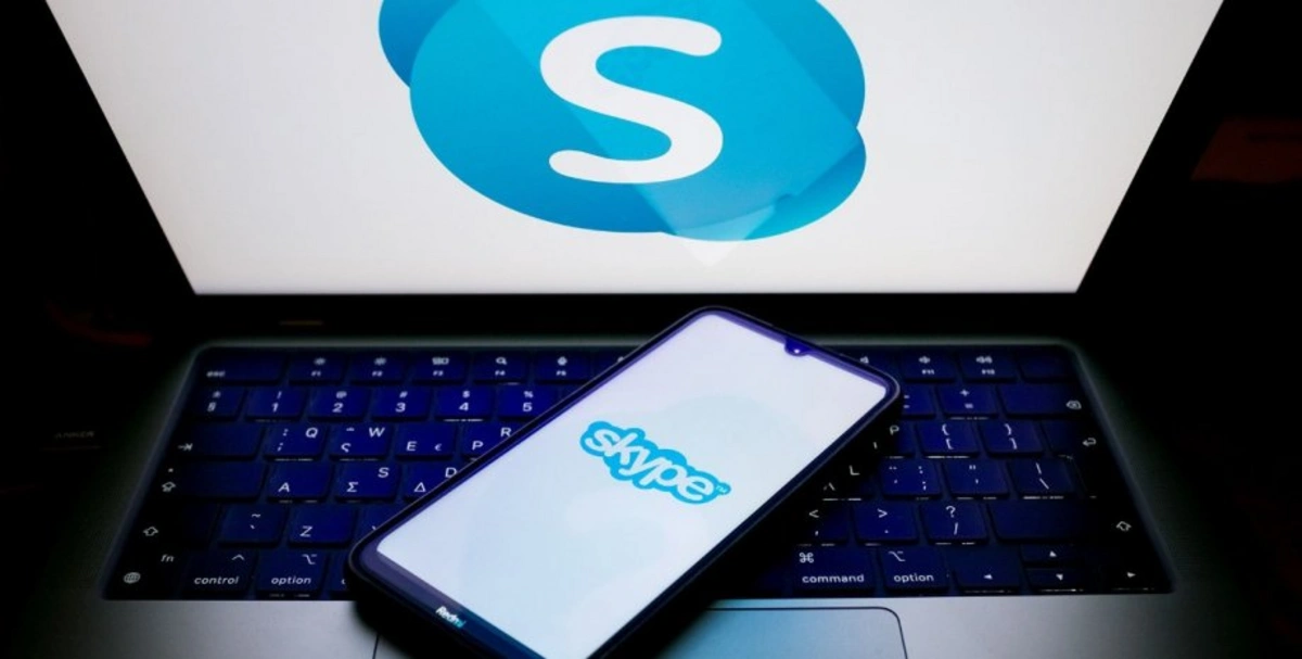 "Skype" tarixə qovuşdu