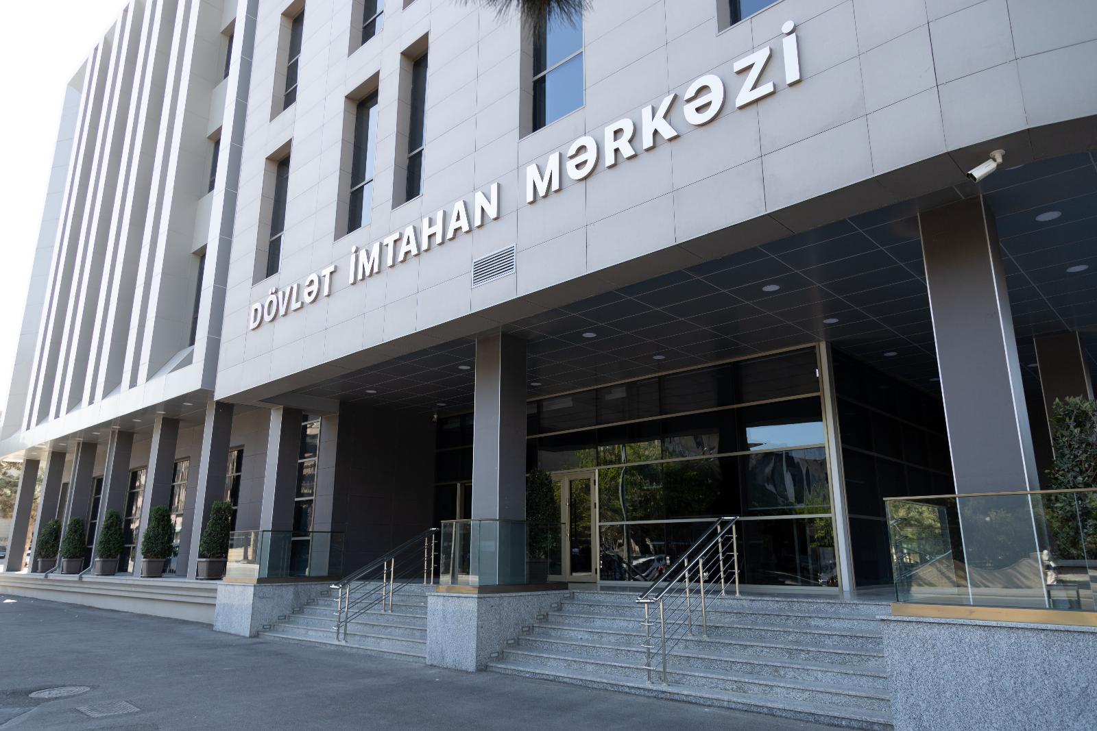 9 illik təhsil bazası üzrə imtahanlar keçiriləcək