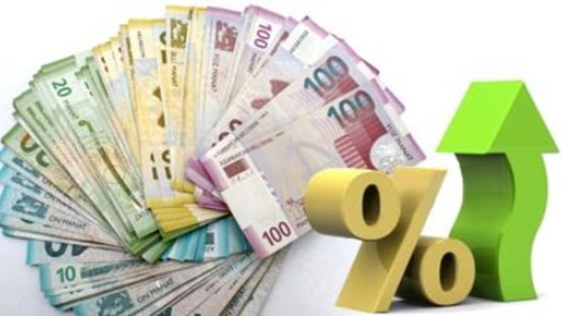 Dövlət büdcəsinin gəlirləri proqnozdan çox olub