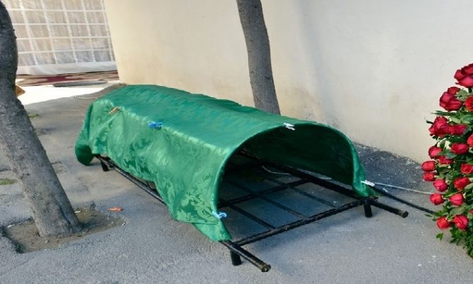 TƏBİB-in tanınmış əməkdaşı vəfat etdi - FOTO