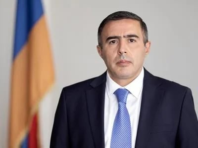 Mikoyan onu "Azərbaycan casusu" elan etdi