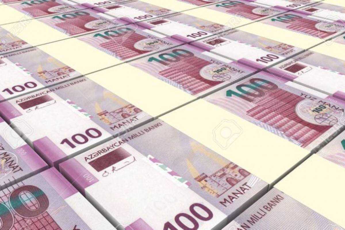 "Bakı Fond Birjası"nın dövriyyəsi 2.4 dəfə artıb