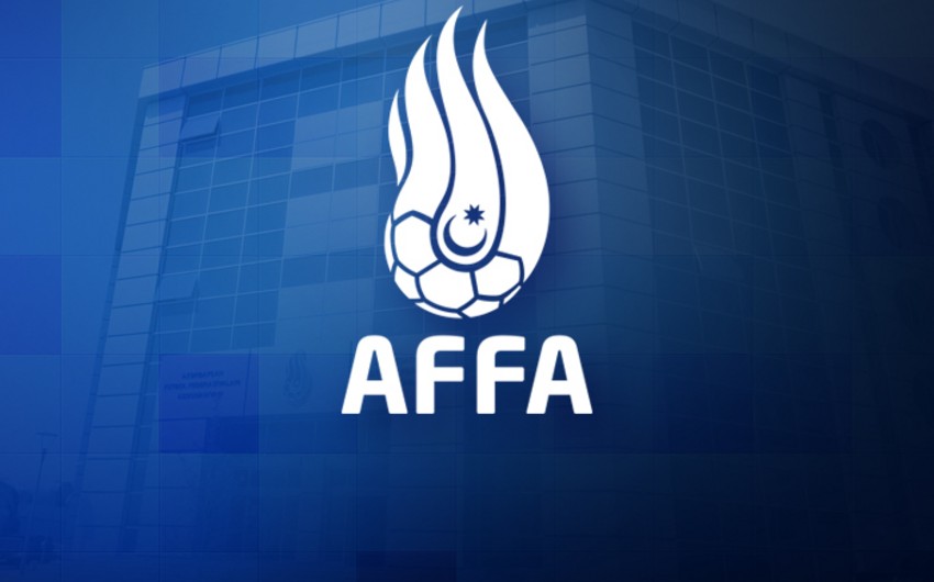 AFFA Təbrizin "Traktor" komandasını təbrik edib