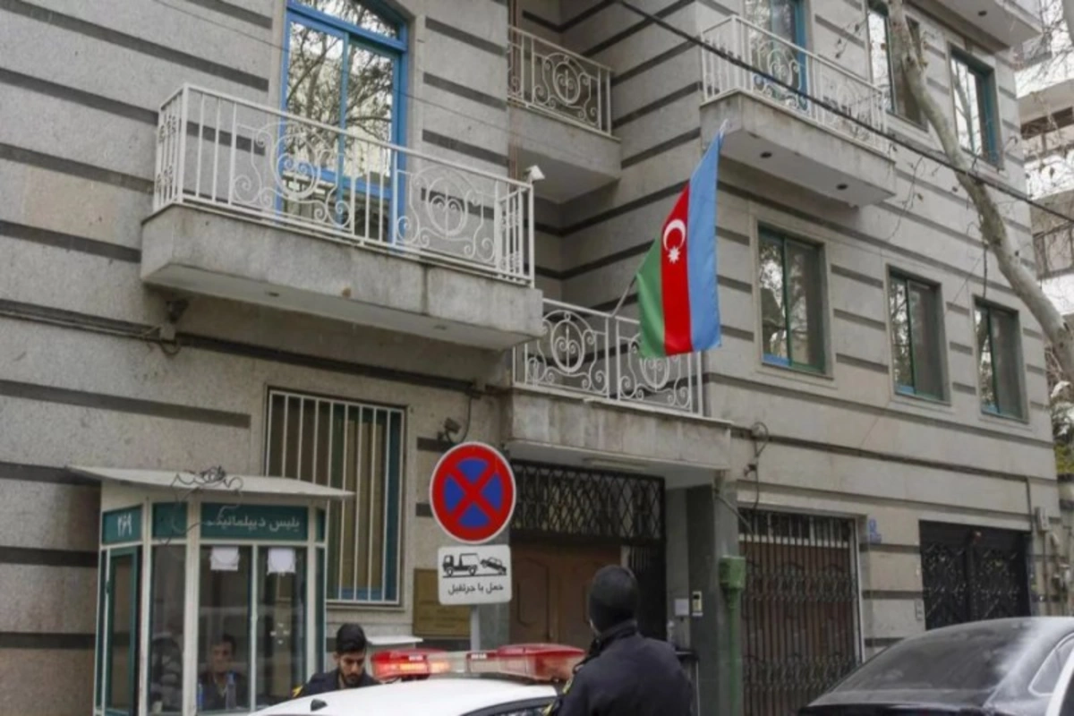 Səid Xətibzadə: "Azərbaycanın İrandakı səfirliyinə hücum kədərli hadisə idi"