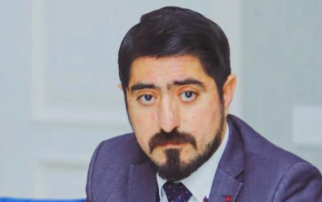 Fuad Əsgərov da kriptovalyuta qurbanı olub
