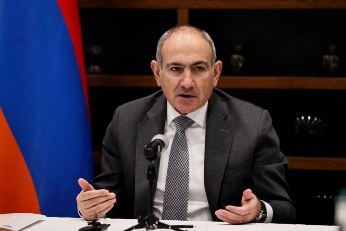Seçkiyə inamsızlıq artır: Paşinyanın reytinqi düşür - SORĞU
