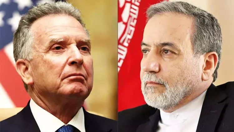 Sadəcə görüntü: İran danışığı da dalana dirənib