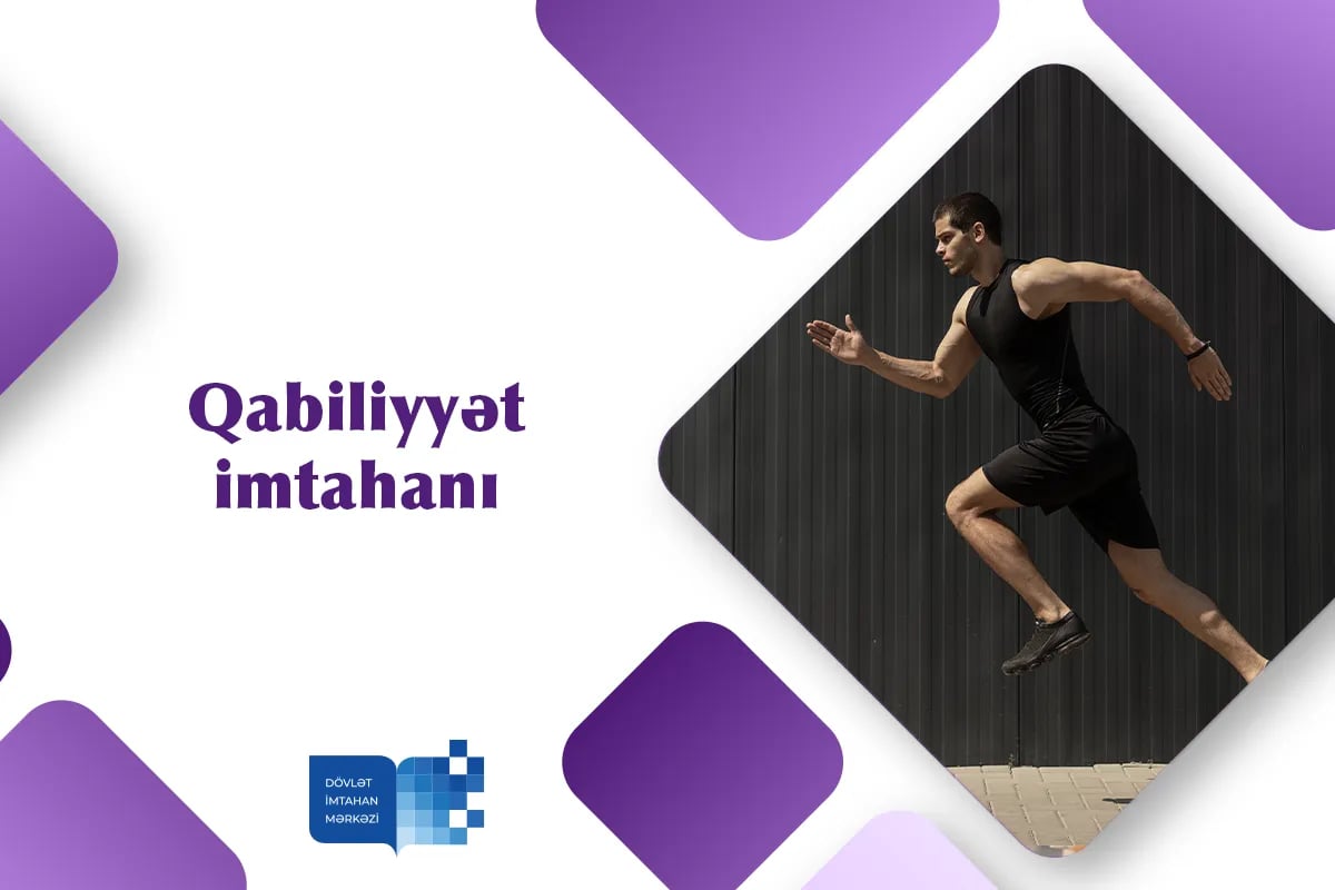 Bu abituriyentlərin nəzərinə: DİM məlumat yaydı