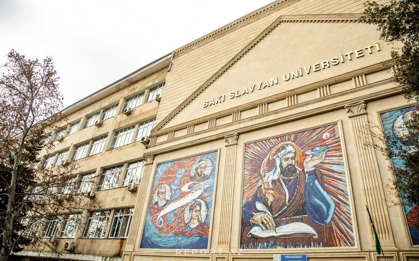 Daha bir universitetdə yeni ixtisas yaradıldı