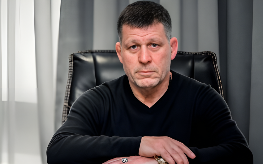 Oleq Bakinski barəsində qətimkan tədbiri dəyişdirilərək azadlığa buraxılıb