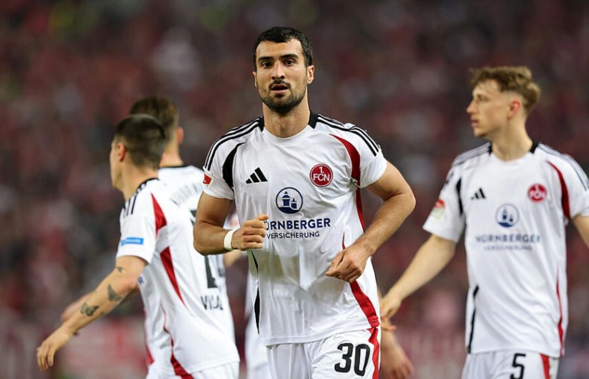 "Nürnberq"in azarkeşlərindən Mahir Emreliyə görə klub rəhbərliyinə TƏNQİD