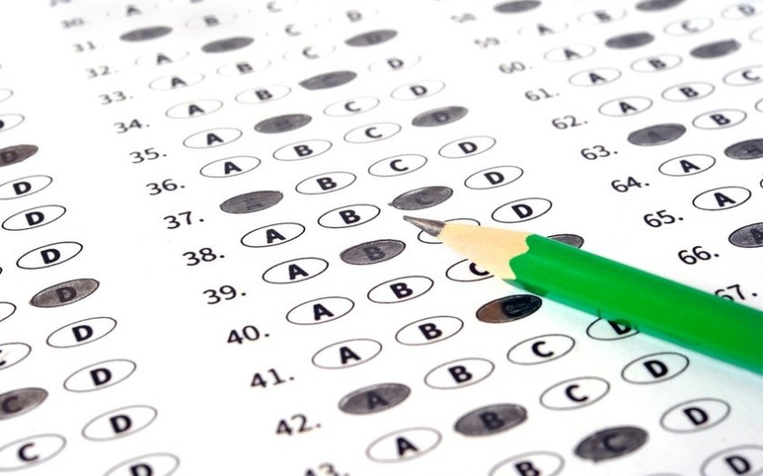 Qiymətləndiricilər üçün test imtahanı keçiriləcək