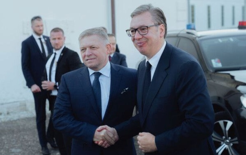 Bu ölkələr Moskvaya hazırlaşan liderlərin təyyarəsinə qadağa qoydu
