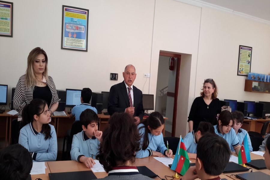“Oriqami” İctimai Birliyi yeniyetmələrə piyada mədəniyyəti aşılayır