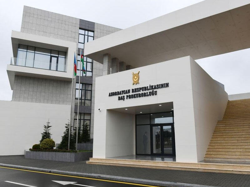 Rusiyadan Azərbaycana dörd nəfər ekstradisiya edildi