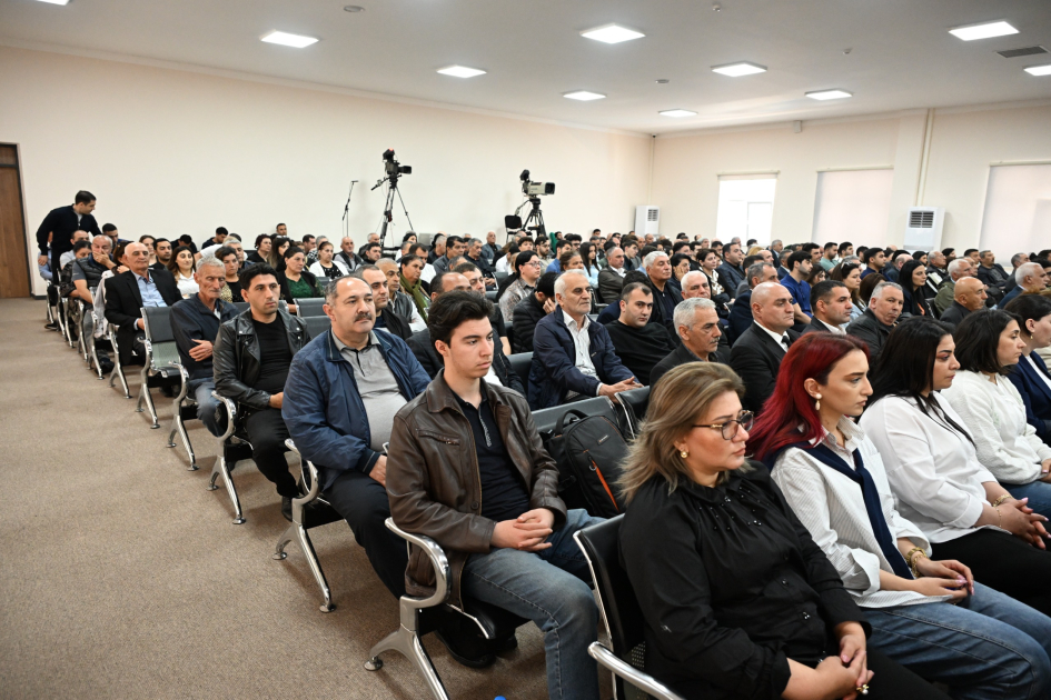 Zərərçəkmiş: "Erməni hərbçilər 23 nəfəri gözümün qarşısında diri-diri basdırdılar"