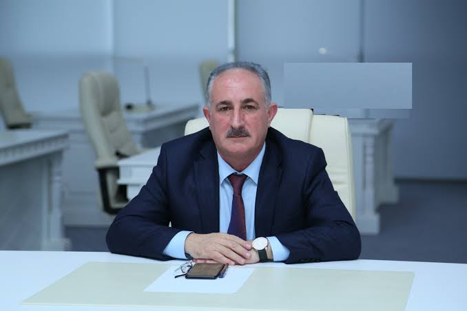 Rəfail Becanov: "Bunu təkcə Rusiya yox, hər bir dövlət, onun rəhbəri bilməlidir ki..."