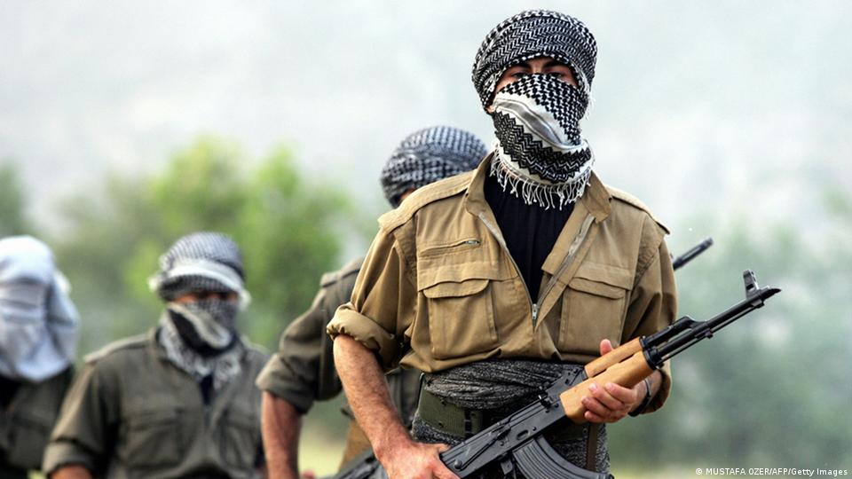 PKK-nın ləğvi an məsələsidir