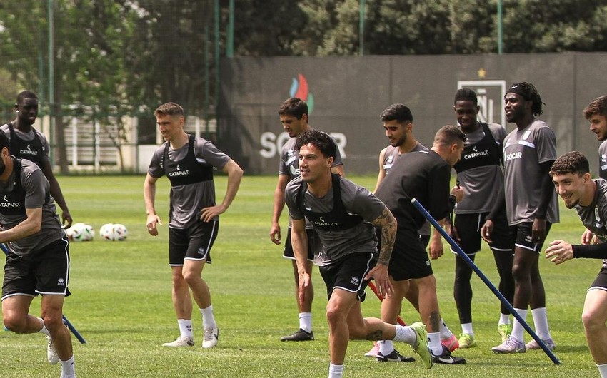 "Neftçi"nin yeddi futbolçusu "Turan Tovuz"la oyunu buraxacaq