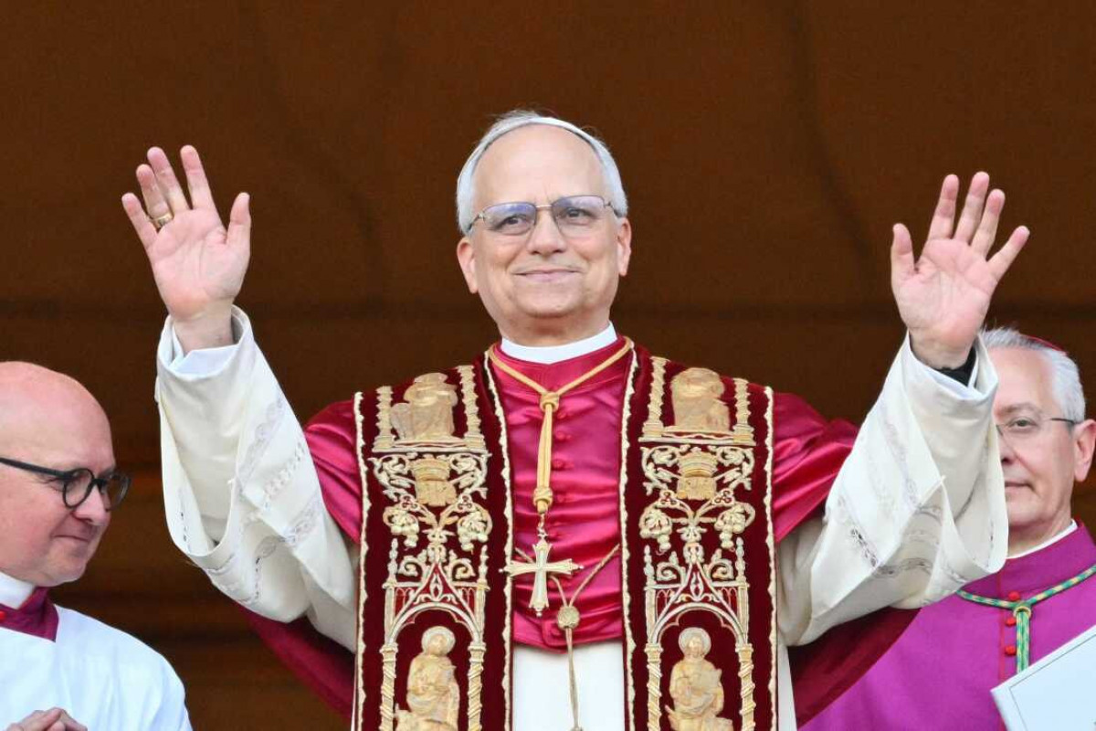 Papa XIV Leonun taxta çıxacağı tarix məlum olub