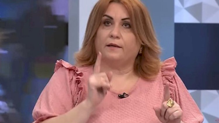 Tiktoker İlhamənin məhkəməsi başladı
