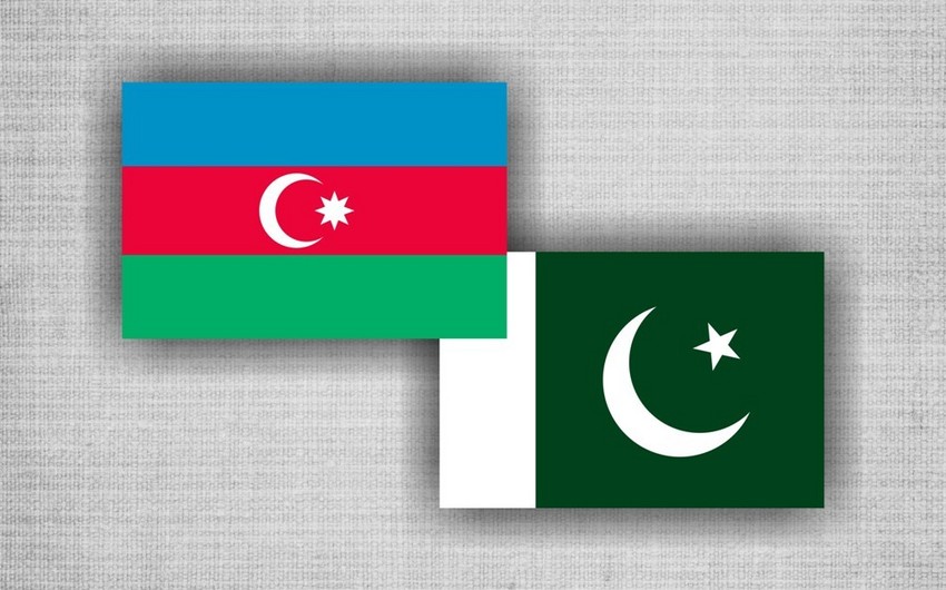Milli Məclis Azərbaycanla Pakistan arasında sazişi təsdiq edəcək