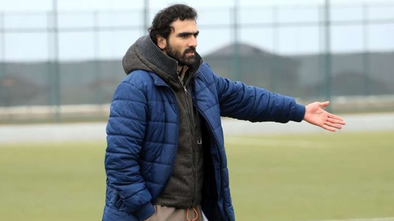 Vaqif Cavadov "Sumqayıt"dan qovuldu