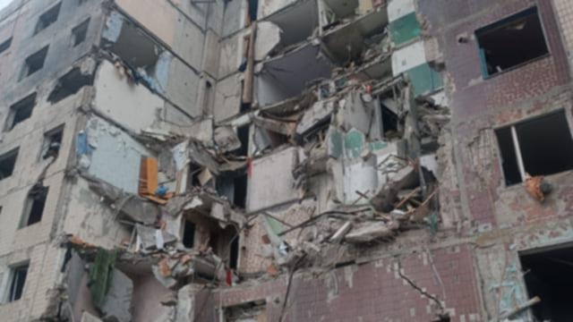Kotlyarovkanı da ələ keçirdilər
