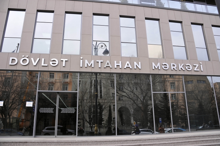 DİM 1747 nəfərə imtahan keçirəcək