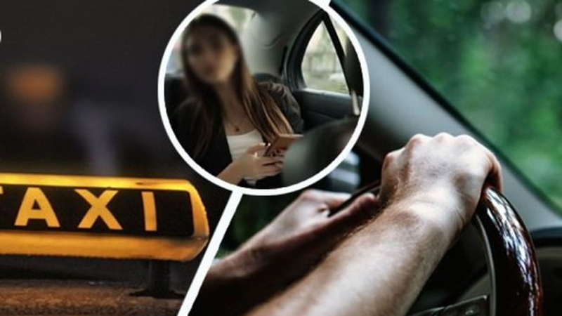 Taksi sürücüsü 5 manatlıq yolu 435 manata apardı: Həbs edildi