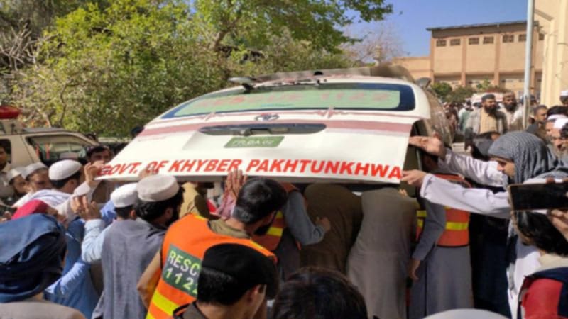Hindistanın hücumu nəticəsində Pakistanın itkiləri açıqlandı