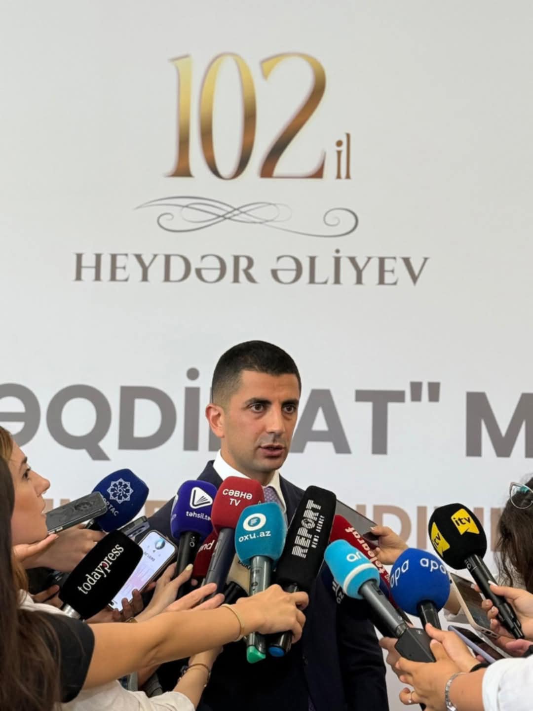 MÜTDA "Son zəng"lə bağlı xəbərdarlıq edib