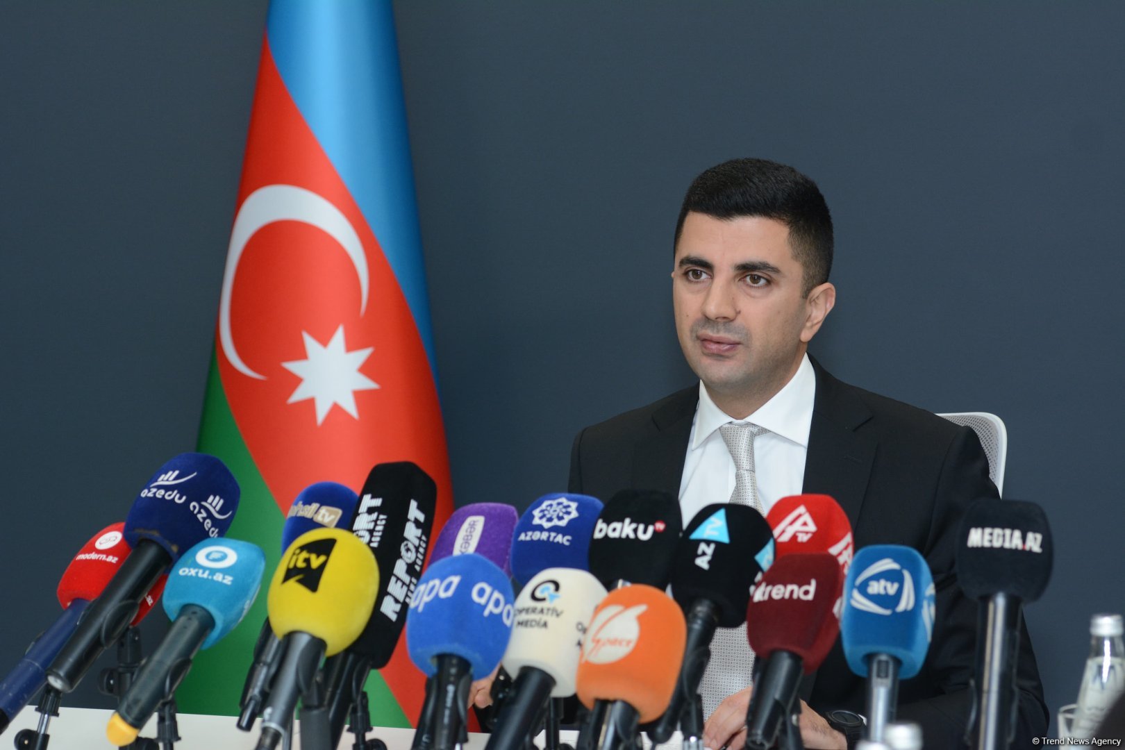 100 mindən çox uşağın I sinfə qəbul prosesi tamamlanıb