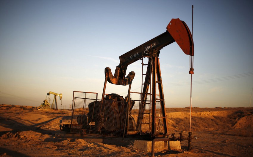 Azərbaycan apreldə OPEC kvotasından 82,6 % istifadə edib