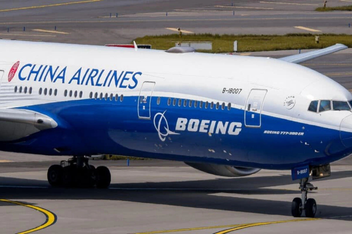 Çin "Boeing"ə qoyulan qadağanı aradan qaldırdı