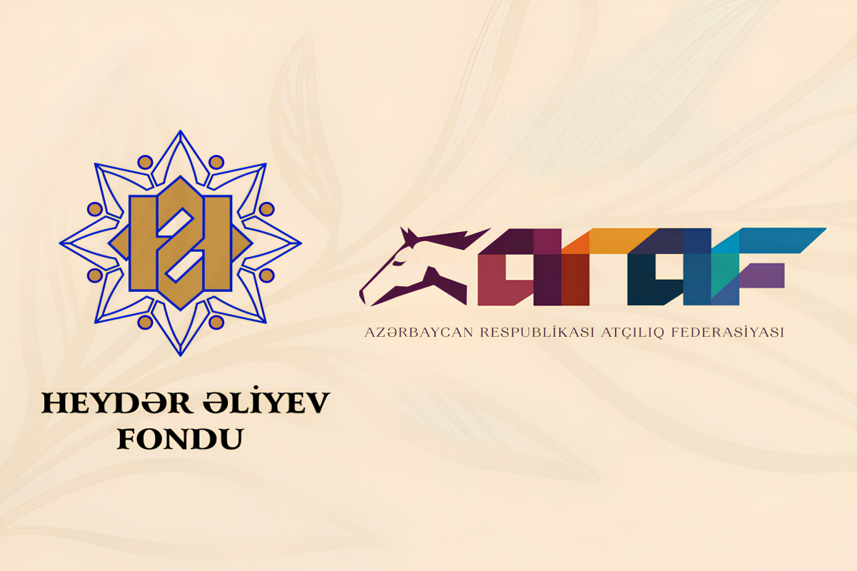 Azərbaycan “Vindzor Kral Atçılıq Şousu-2025 ”də təmsil olunacaq