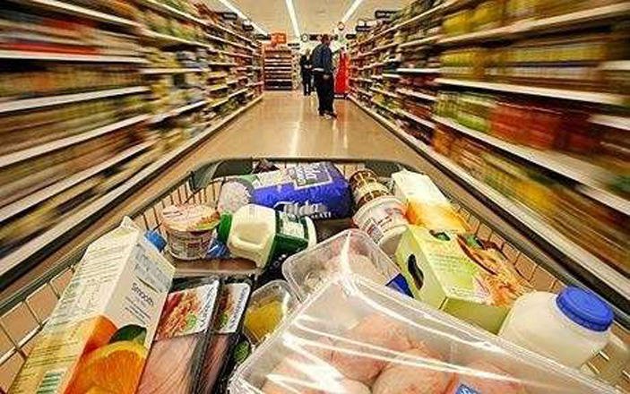 Dörd ayda əhali 18 milyarddan çox xərcləyib