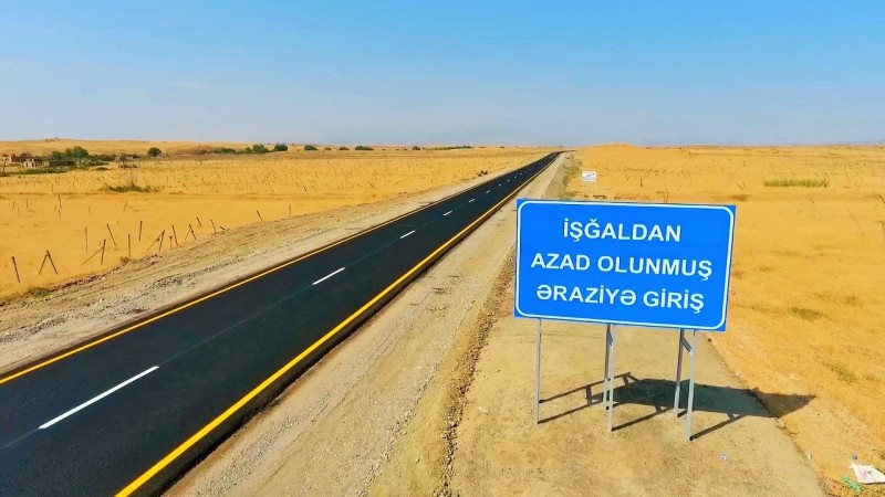 Qarabağa gedənlərin diqqətinə: İCAZƏ VERİLDİ
