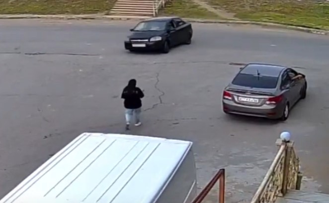 “Avtoş”luq edən şəxs həbs olundu
