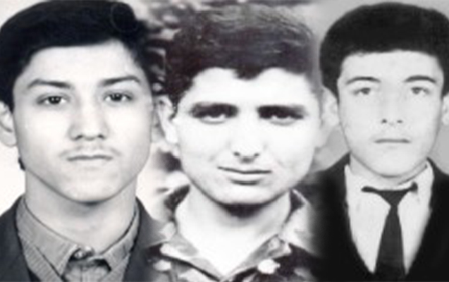 Daha 5 itkin şəhidimiz dəfn olunacaq - FOTO