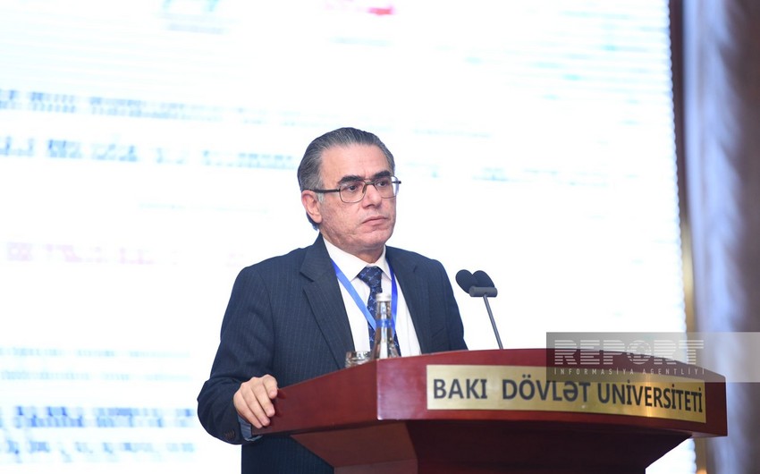 Jurnalistlərə çağırış edildi