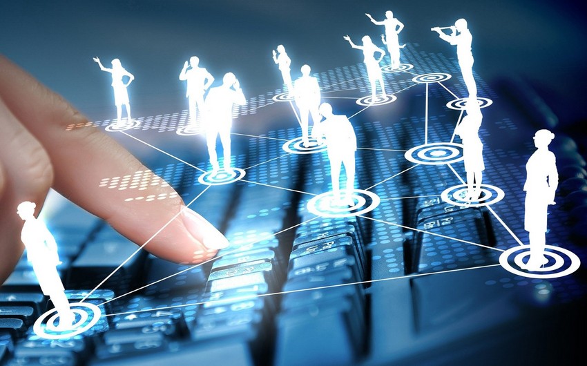 İKT sektorunda məhsul istehsalı artıb