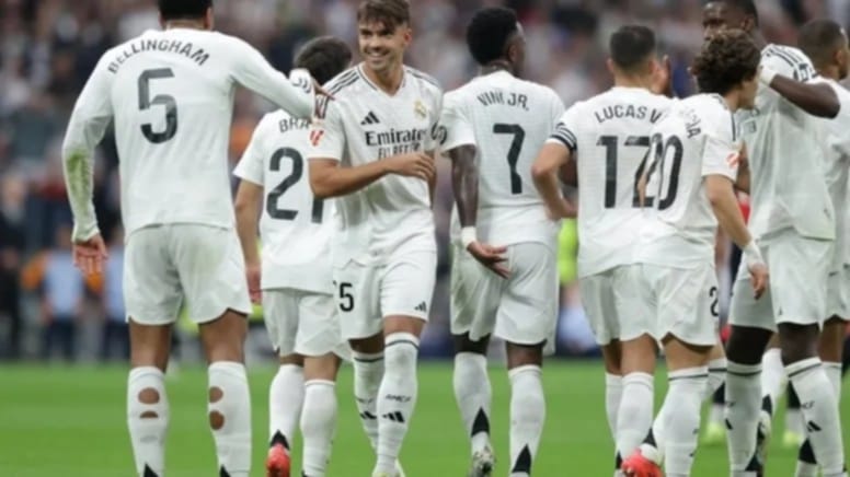 “Real Madrid”in ulduzuna qarşı şok ittiham