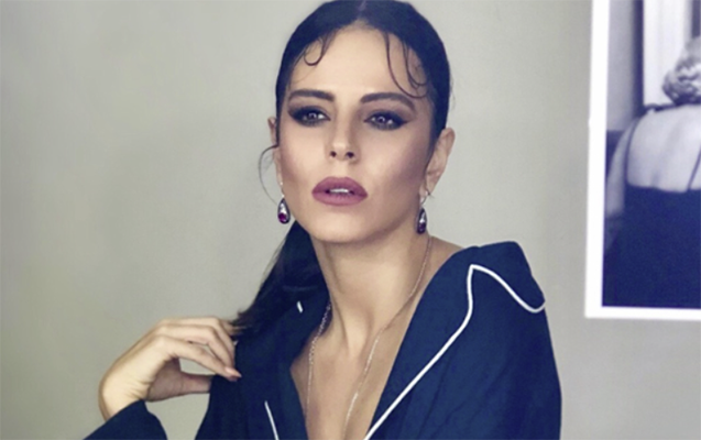 Simge bacısını itirdi