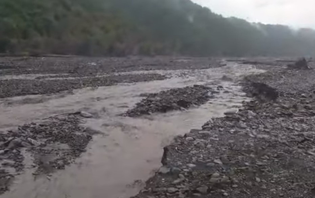 Dağ çaylarından sel keçəcək