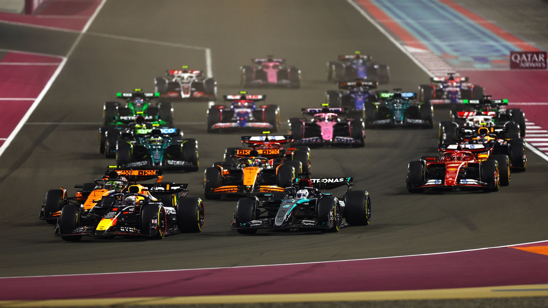 "Formula 1" Bakının mərkəzində keçirilməyə bilər